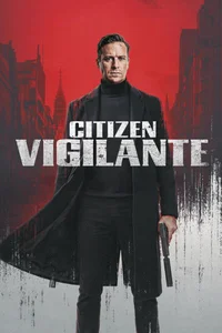 Citizen Vigilante