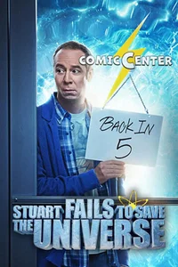 Spoiler: Gary Dies