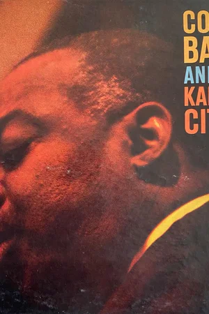 Count Basie and The Kansas City Seven