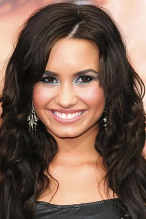 Demi Lovato
