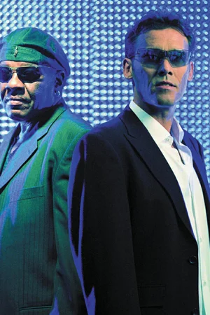Bad Boys Blue