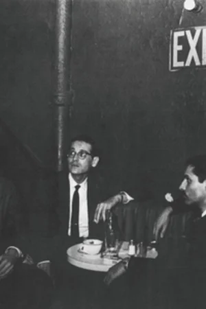 Bill Evans Trio
