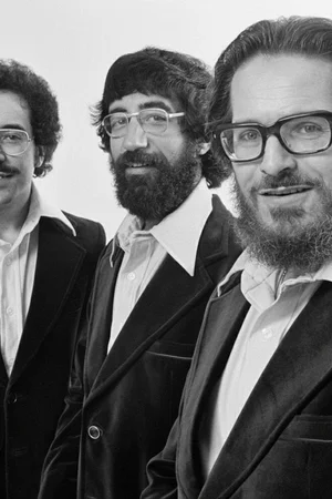 Bill Evans Trio