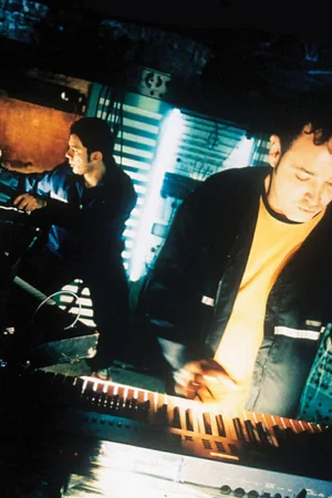 The Crystal Method