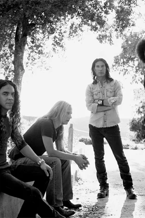 Alice in Chains