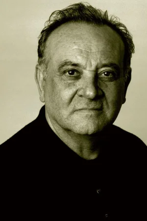 Angelo Badalamenti