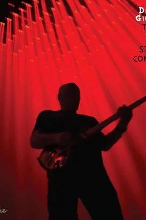 David Gilmour