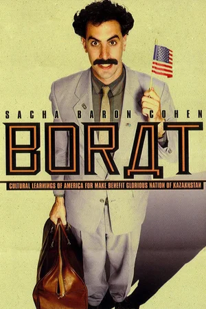 Borat