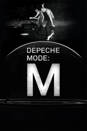 Depeche Mode: M