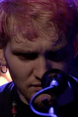 Alice in Chains MTV Unplugged