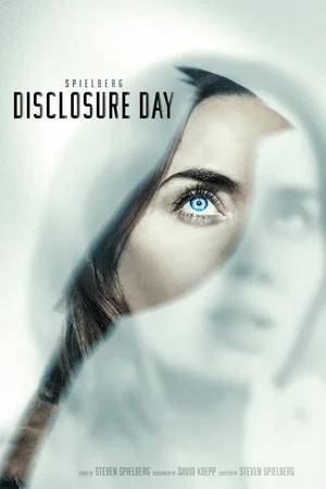 Disclosure Day