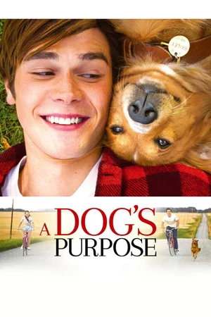 A Dog's Purpose