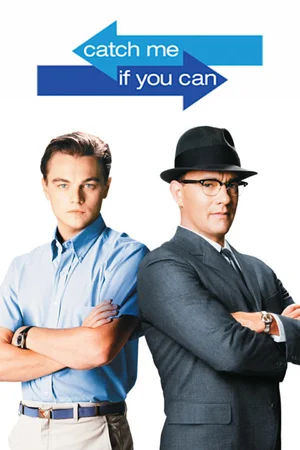 Catch Me If You Can