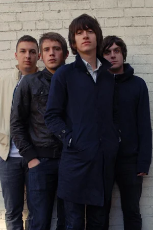 Arctic Monkeys