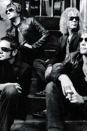 Bon Jovi