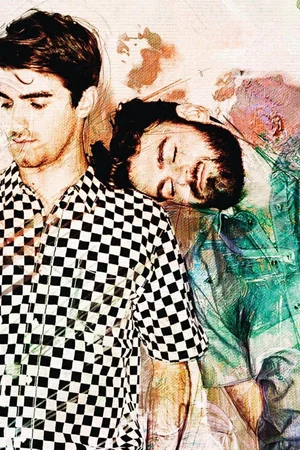 The Chainsmokers