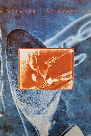 Dire Straits