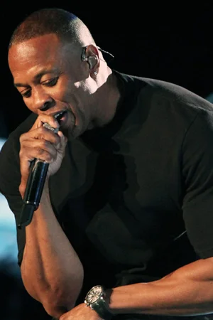 Dr. Dre