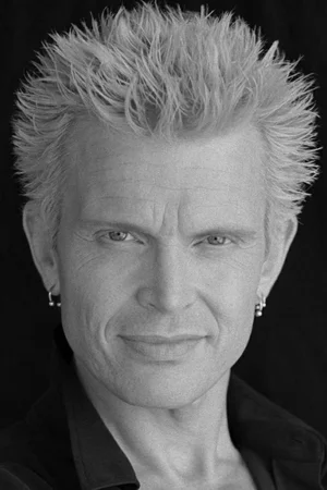 Billy Idol
