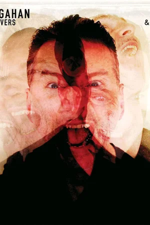 Dave Gahan