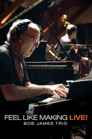 Bob James Trio
