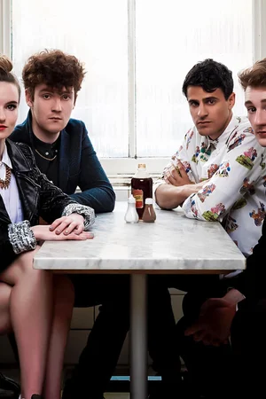 Clean Bandit