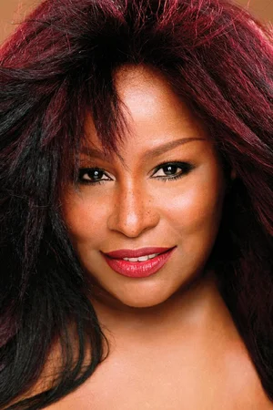 Chaka Khan